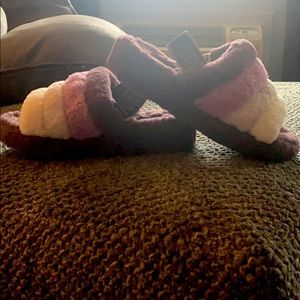 Ugg slippers